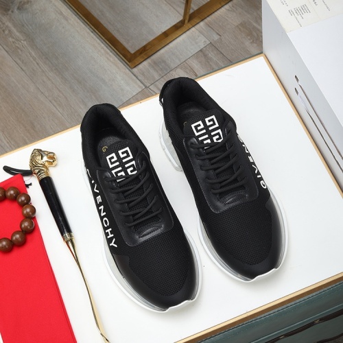 Replica Givenchy Casual Shoes For Men #1186113 $100.00 USD for Wholesale