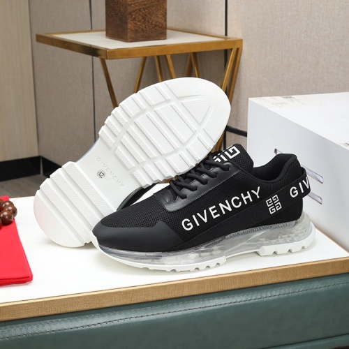 Replica Givenchy Casual Shoes For Men #1186113 $100.00 USD for Wholesale