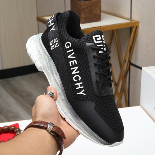 Replica Givenchy Casual Shoes For Men #1186113 $100.00 USD for Wholesale