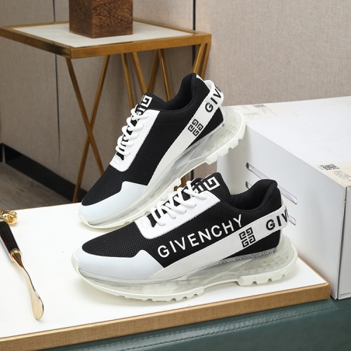 Givenchy Casual Shoes For Men #1186115 $100.00 USD, Wholesale Replica Givenchy Casual Shoes