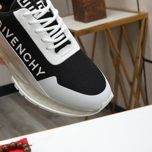 Replica Givenchy Casual Shoes For Men #1186115 $100.00 USD for Wholesale