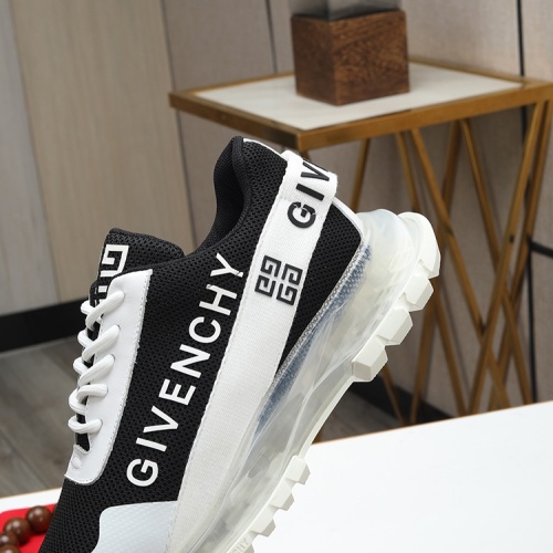 Replica Givenchy Casual Shoes For Men #1186115 $100.00 USD for Wholesale