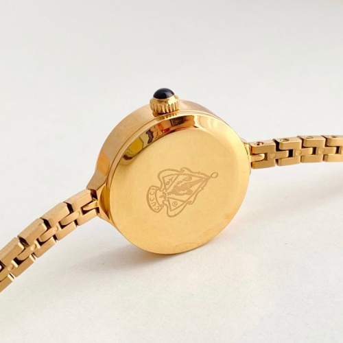 Replica Gucci AAA Quality Watches For Women #1186591 $162.00 USD for Wholesale