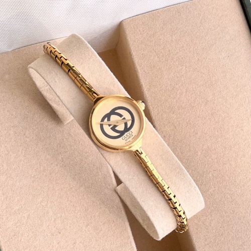 Gucci AAA Quality Watches For Women #1186593 $162.00 USD, Wholesale Replica Gucci AAA Quality Watches