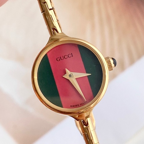 Gucci AAA Quality Watches For Women #1186594 $162.00 USD, Wholesale Replica Gucci AAA Quality Watches