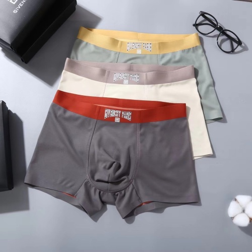 Replica Givenchy Underwears For Men #1186600 $34.00 USD for Wholesale