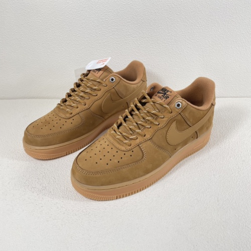 Nike Air Force-1-Low For Men #1186652 $82.00 USD, Wholesale Replica Nike Air Force 1