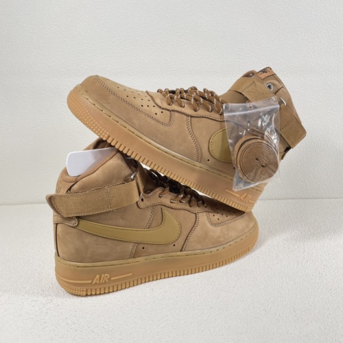 Replica Nike Air Force-1-High For Women #1186653 $100.00 USD for Wholesale