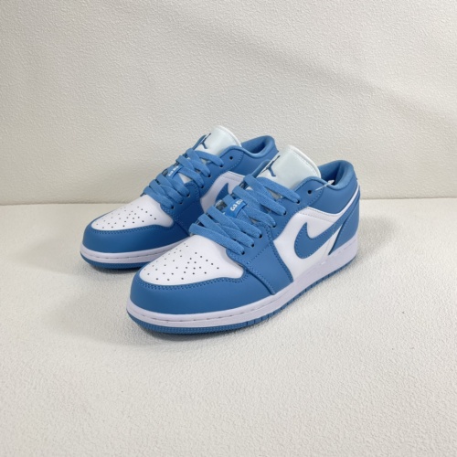 Air Jordan-1-Low For Women #1186658 $88.00 USD, Wholesale Replica Air Jordan 1 I