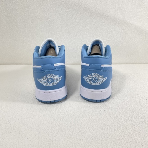 Replica Air Jordan-1-Low For Women #1186658 $88.00 USD for Wholesale