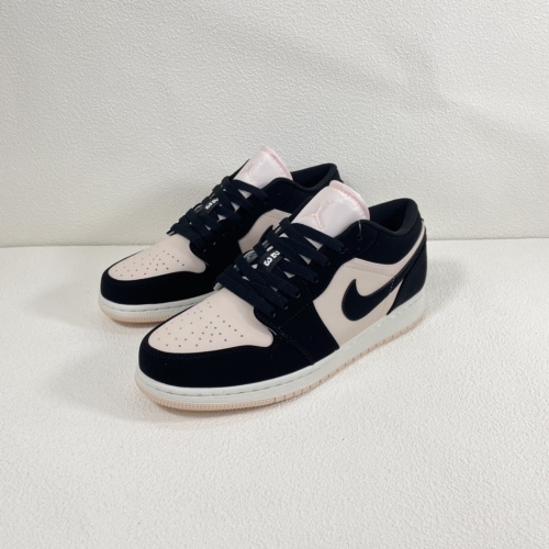 Air Jordan-1-Low For Women #1186660 $88.00 USD, Wholesale Replica Air Jordan 1 I