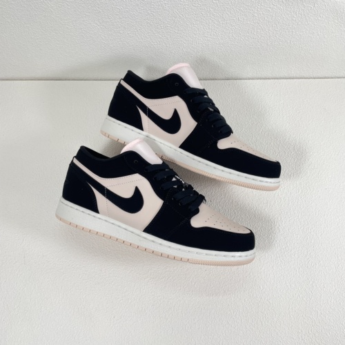 Replica Air Jordan-1-Low For Women #1186660 $88.00 USD for Wholesale