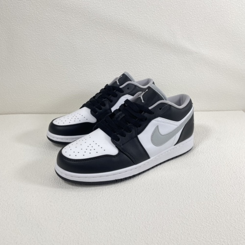 Air Jordan-1-Low For Women #1186666 $88.00 USD, Wholesale Replica Air Jordan 1 I