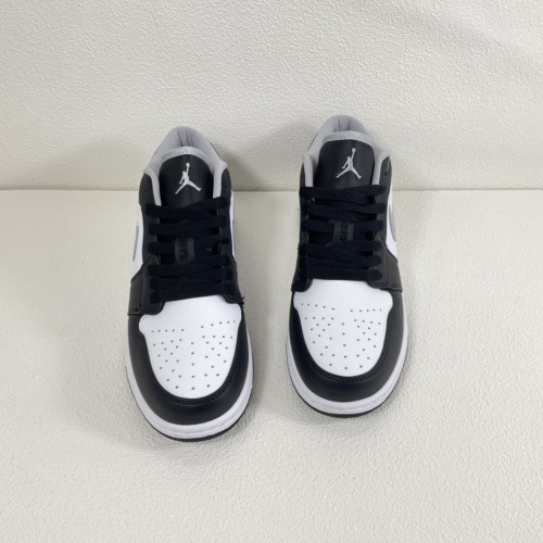 Replica Air Jordan-1-Low For Women #1186666 $88.00 USD for Wholesale