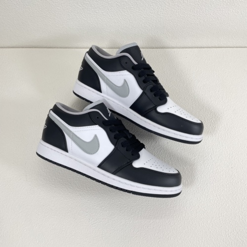 Replica Air Jordan-1-Low For Women #1186666 $88.00 USD for Wholesale