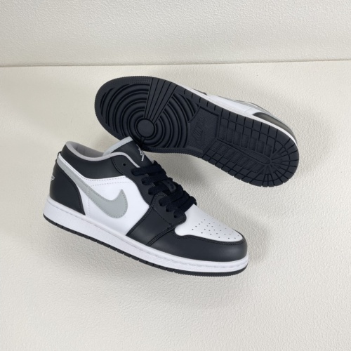 Replica Air Jordan-1-Low For Women #1186666 $88.00 USD for Wholesale