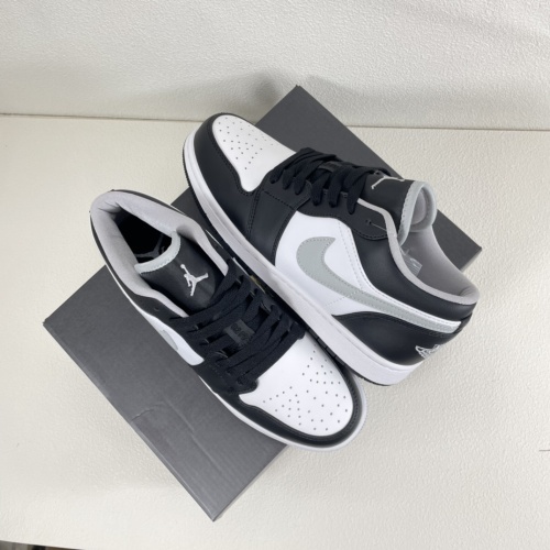 Replica Air Jordan-1-Low For Women #1186666 $88.00 USD for Wholesale