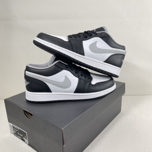 Replica Air Jordan-1-Low For Women #1186666 $88.00 USD for Wholesale