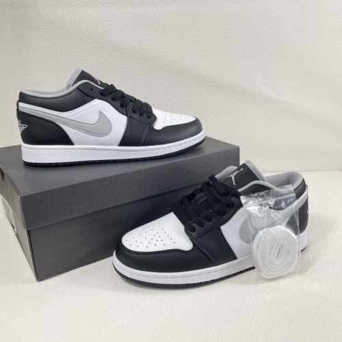 Replica Air Jordan-1-Low For Women #1186666 $88.00 USD for Wholesale