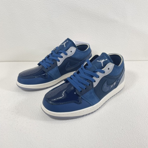 Air Jordan-1-Low For Men #1186670 $88.00 USD, Wholesale Replica Air Jordan 1 I