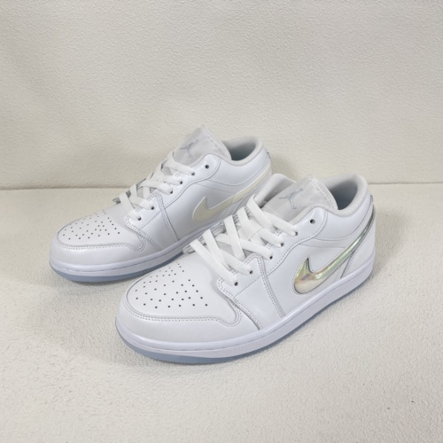 Air Jordan-1-Low For Women #1186672 $88.00 USD, Wholesale Replica Air Jordan 1 I