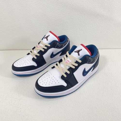 Air Jordan-1-Low For Women #1186674 $88.00 USD, Wholesale Replica Air Jordan 1 I