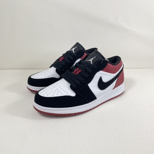 Air Jordan-1-Low For Women #1186676 $88.00 USD, Wholesale Replica Air Jordan 1 I