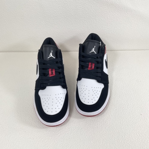 Replica Air Jordan-1-Low For Women #1186676 $88.00 USD for Wholesale