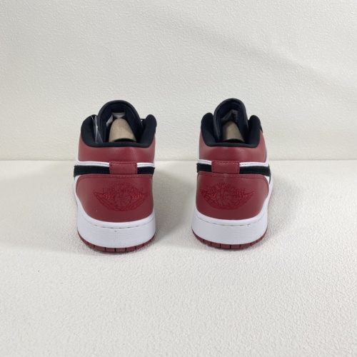 Replica Air Jordan-1-Low For Women #1186676 $88.00 USD for Wholesale