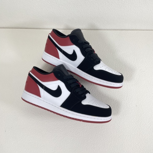 Replica Air Jordan-1-Low For Women #1186676 $88.00 USD for Wholesale