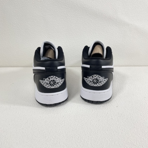 Replica Air Jordan-1-Low For Women #1186678 $88.00 USD for Wholesale