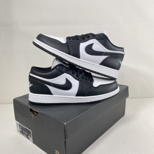 Replica Air Jordan-1-Low For Women #1186678 $88.00 USD for Wholesale