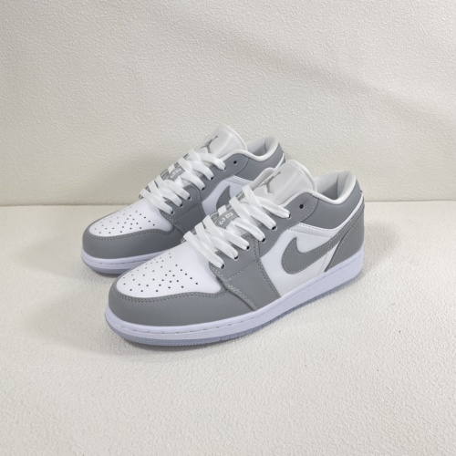 Air Jordan-1-Low For Men #1186681 $88.00 USD, Wholesale Replica Air Jordan 1 I