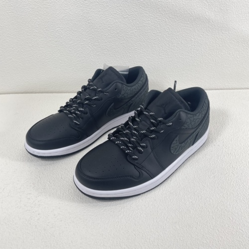 Air Jordan-1-Low For Men #1186683 $88.00 USD, Wholesale Replica Air Jordan 1 I