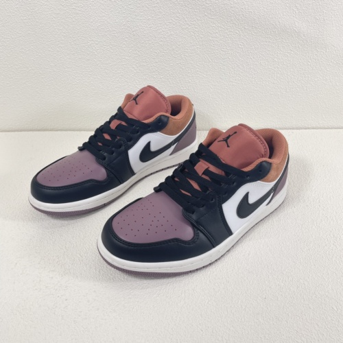 Air Jordan-1-Low For Women #1186684 $88.00 USD, Wholesale Replica Air Jordan 1 I