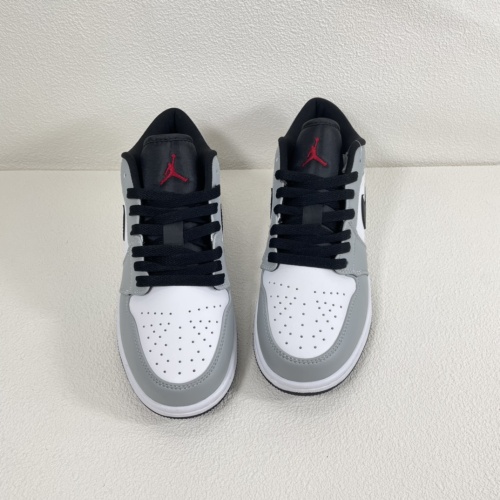 Replica Air Jordan-1-Low For Women #1186687 $88.00 USD for Wholesale