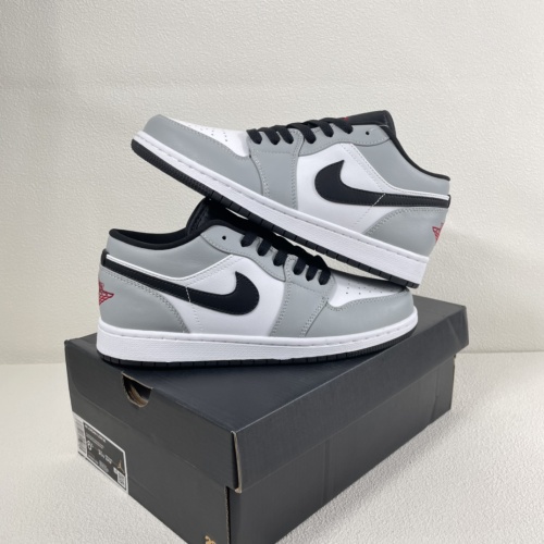 Replica Air Jordan-1-Low For Women #1186687 $88.00 USD for Wholesale