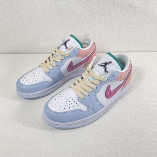 Air Jordan-1-Low For Women #1186690 $88.00 USD, Wholesale Replica Air Jordan 1 I