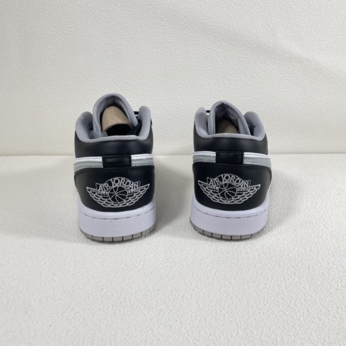 Replica Air Jordan-1-Low For Women #1186693 $88.00 USD for Wholesale