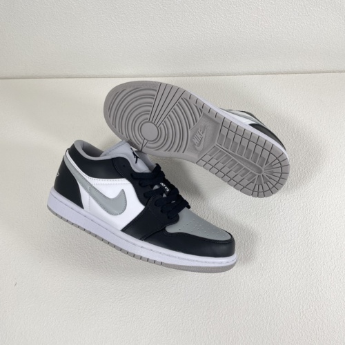 Replica Air Jordan-1-Low For Men #1186694 $88.00 USD for Wholesale