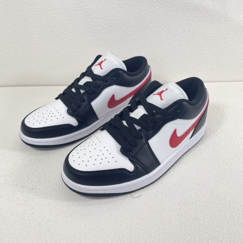 Air Jordan-1-Low For Women #1186696 $88.00 USD, Wholesale Replica Air Jordan 1 I