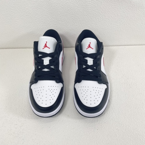 Replica Air Jordan-1-Low For Women #1186696 $88.00 USD for Wholesale