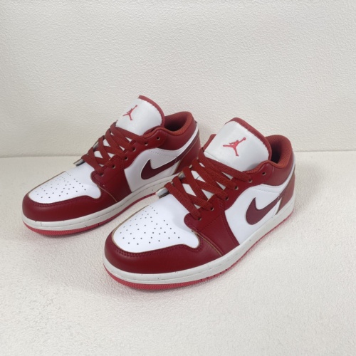 Air Jordan-1-Low For Women #1186698 $88.00 USD, Wholesale Replica Air Jordan 1 I