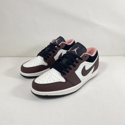 Air Jordan-1-Low For Women #1186702 $88.00 USD, Wholesale Replica Air Jordan 1 I