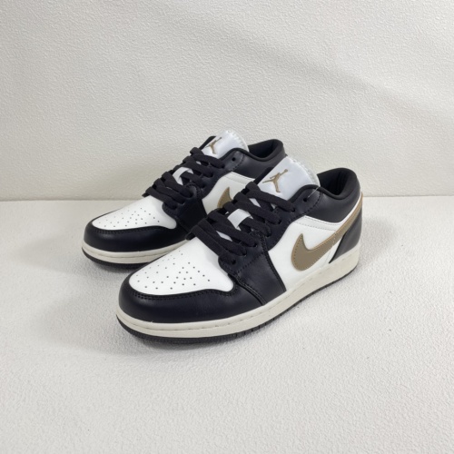 Air Jordan-1-Low For Women #1186705 $88.00 USD, Wholesale Replica Air Jordan 1 I