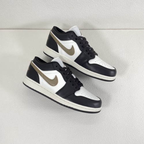 Replica Air Jordan-1-Low For Women #1186705 $88.00 USD for Wholesale