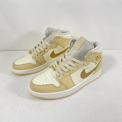 Air Jordan-1-Mid For Women #1186707 $96.00 USD, Wholesale Replica Air Jordan 1 I