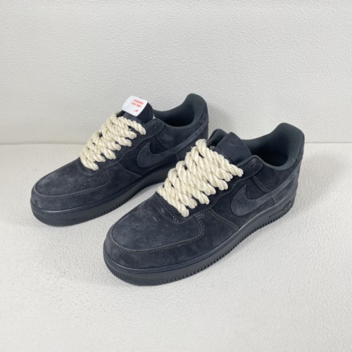 Nike Air Force-1-Low For Men #1186713 $88.00 USD, Wholesale Replica Nike Air Force 1