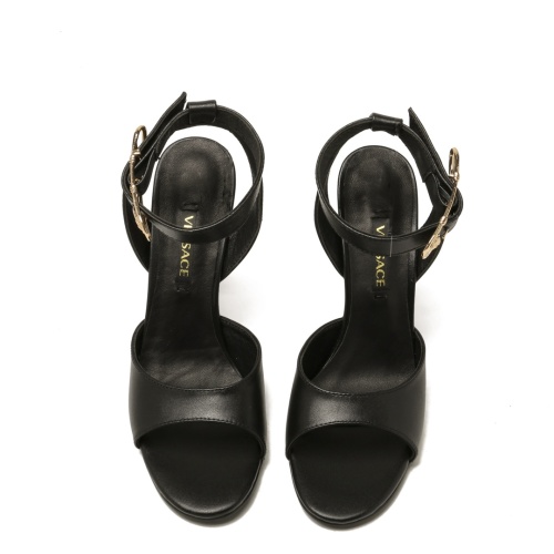 Replica Versace Sandal For Women #1186770 $80.00 USD for Wholesale