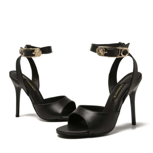 Replica Versace Sandal For Women #1186770 $80.00 USD for Wholesale